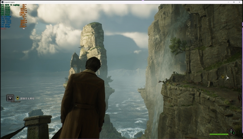 7999元的i9-13900HX + RTX 5070 Ti游戏本你会买吗!七彩虹隐星P16 Pro笔记本首发评测