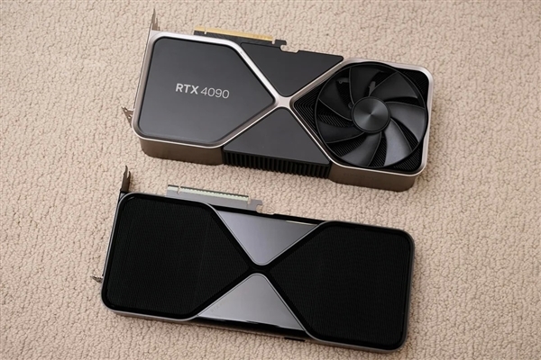 96GB显存要9万元!RTX PRO 6000专业卡首测:只比5090快了区区9%