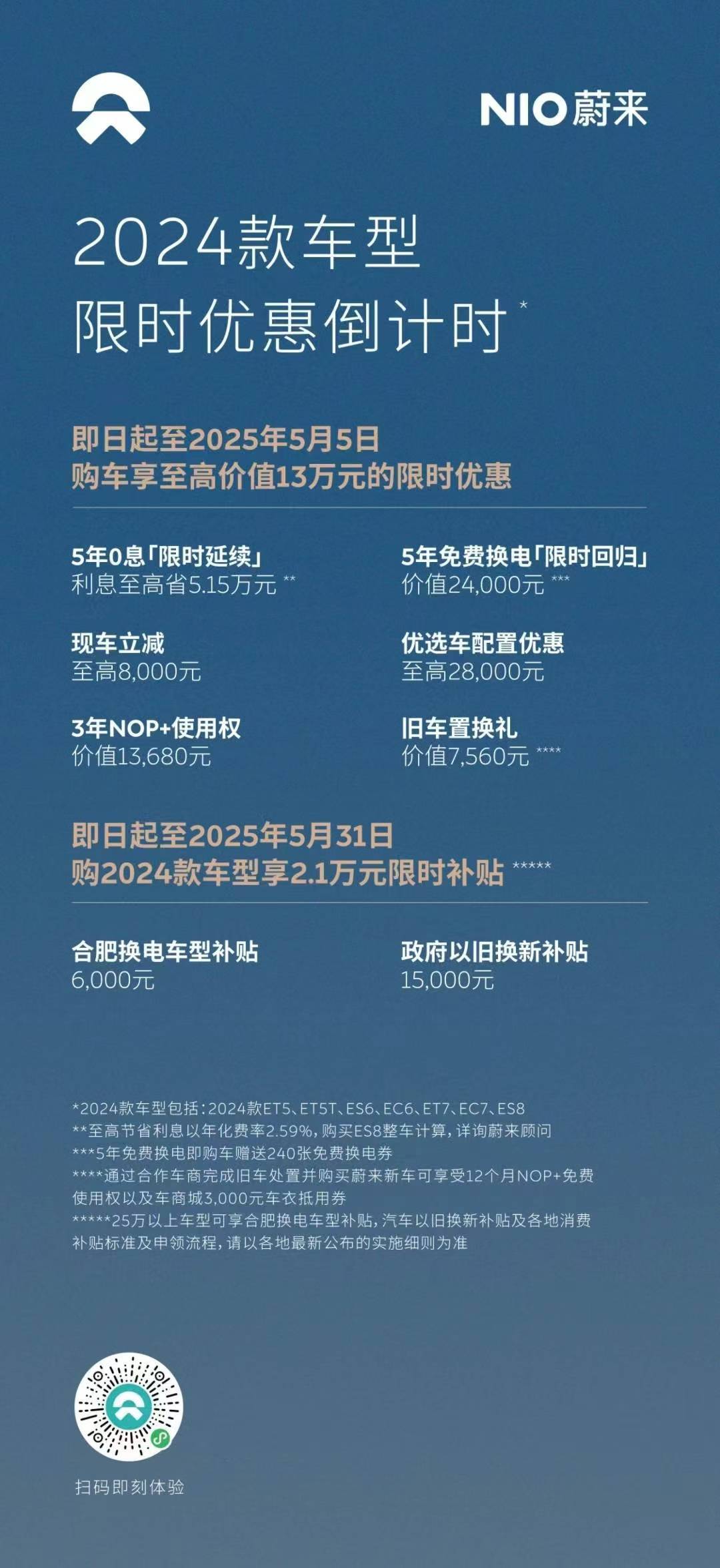 换装横屏——这就是蔚来新5566最大的变化