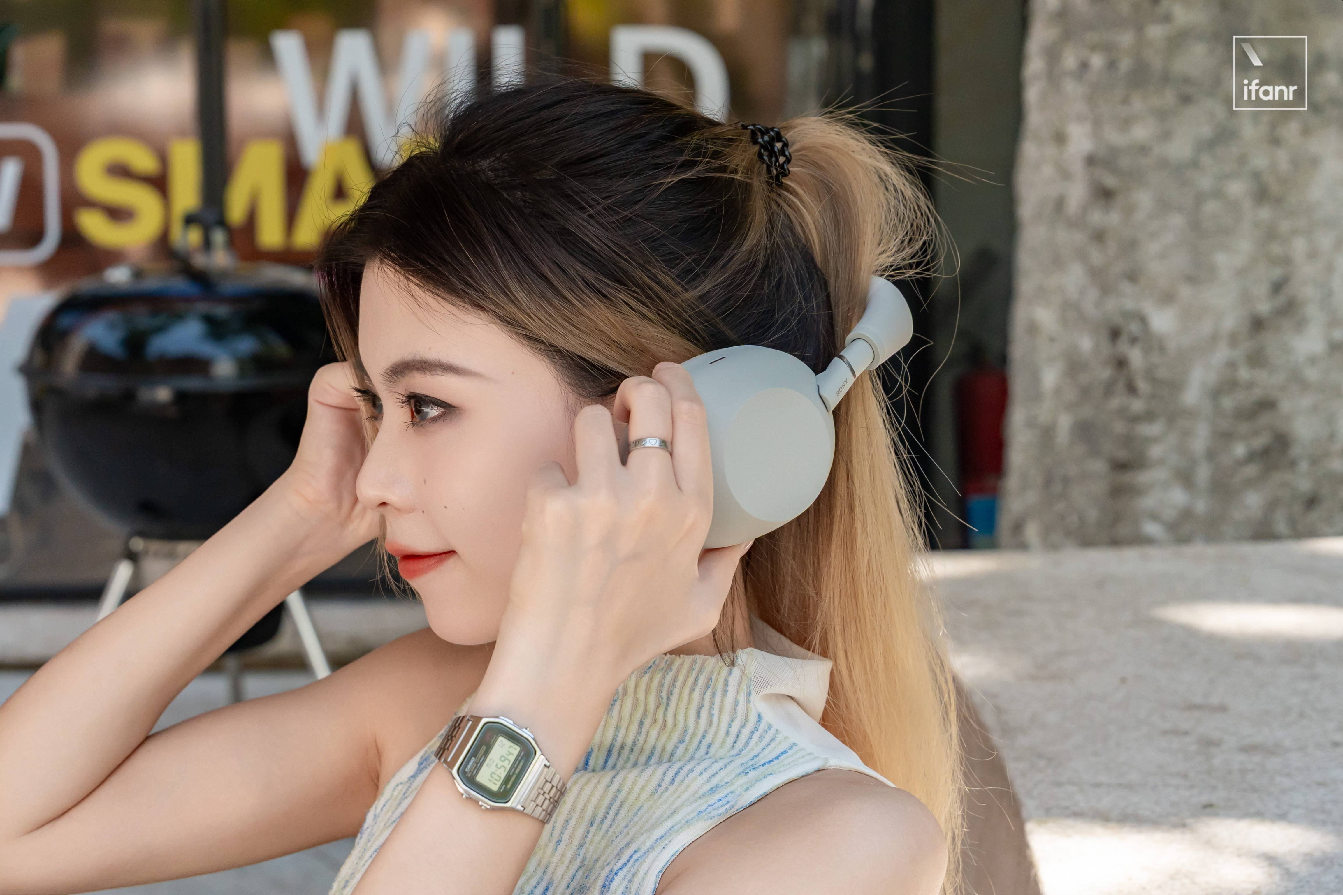 索尼 WH-1000XM6 首发评测:一款迟到三年的索尼旗舰降噪耳机