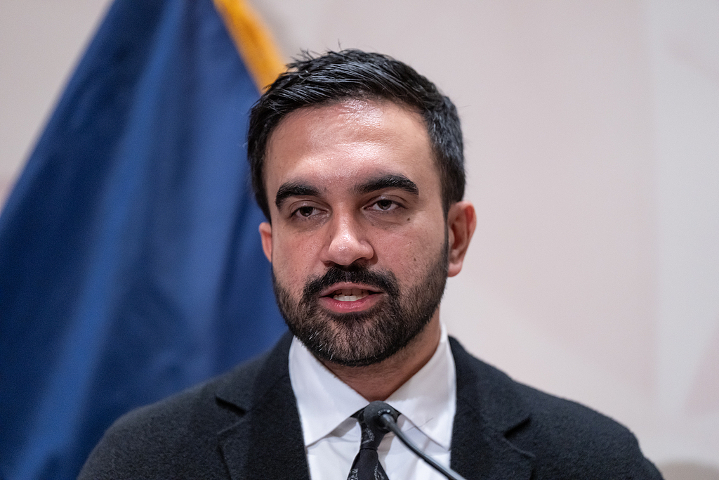 马姆达尼 本文图均为 视觉中国 图