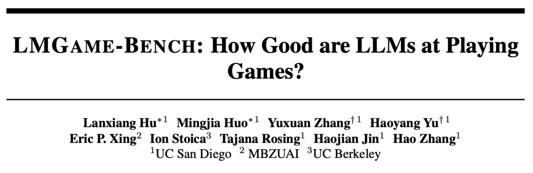 o3通关“俄罗斯方块”,碾压Gemini夺冠!UCSD新基准击碎宝可梦