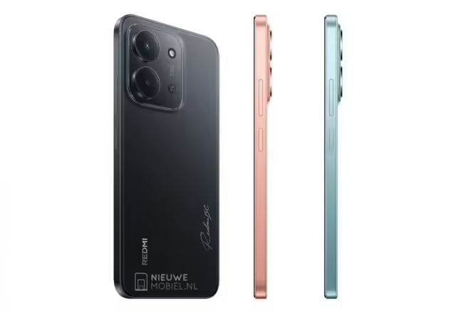 499元的小米手机要杀回来了,网友炸了