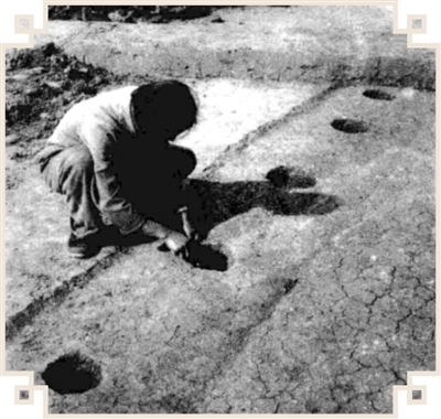 湖北黄陂盘龙城遗址累计出土三千余件珍贵文物——一场延续七十余年的考古接力
