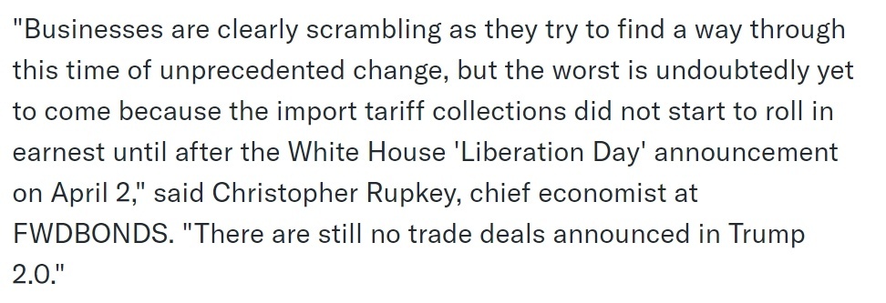 路透社报道截图