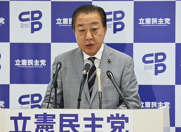 △野田佳彥(資料圖)