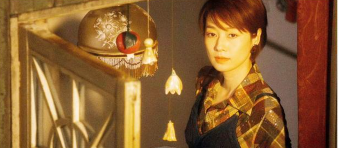 马伊琍《繁花》剧照