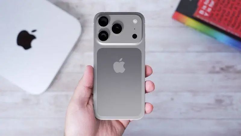 苹果 iPhone 17 发布会官宣,邀请函居然藏了那么多?
