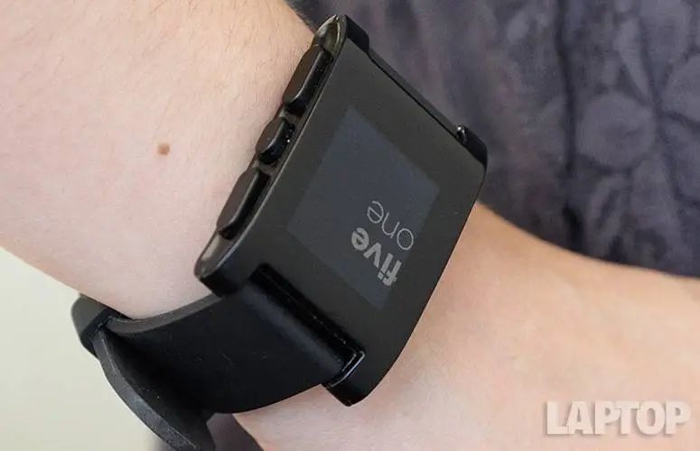 智能手表的鼻祖不再智能了,但它战胜了时间|明日标本