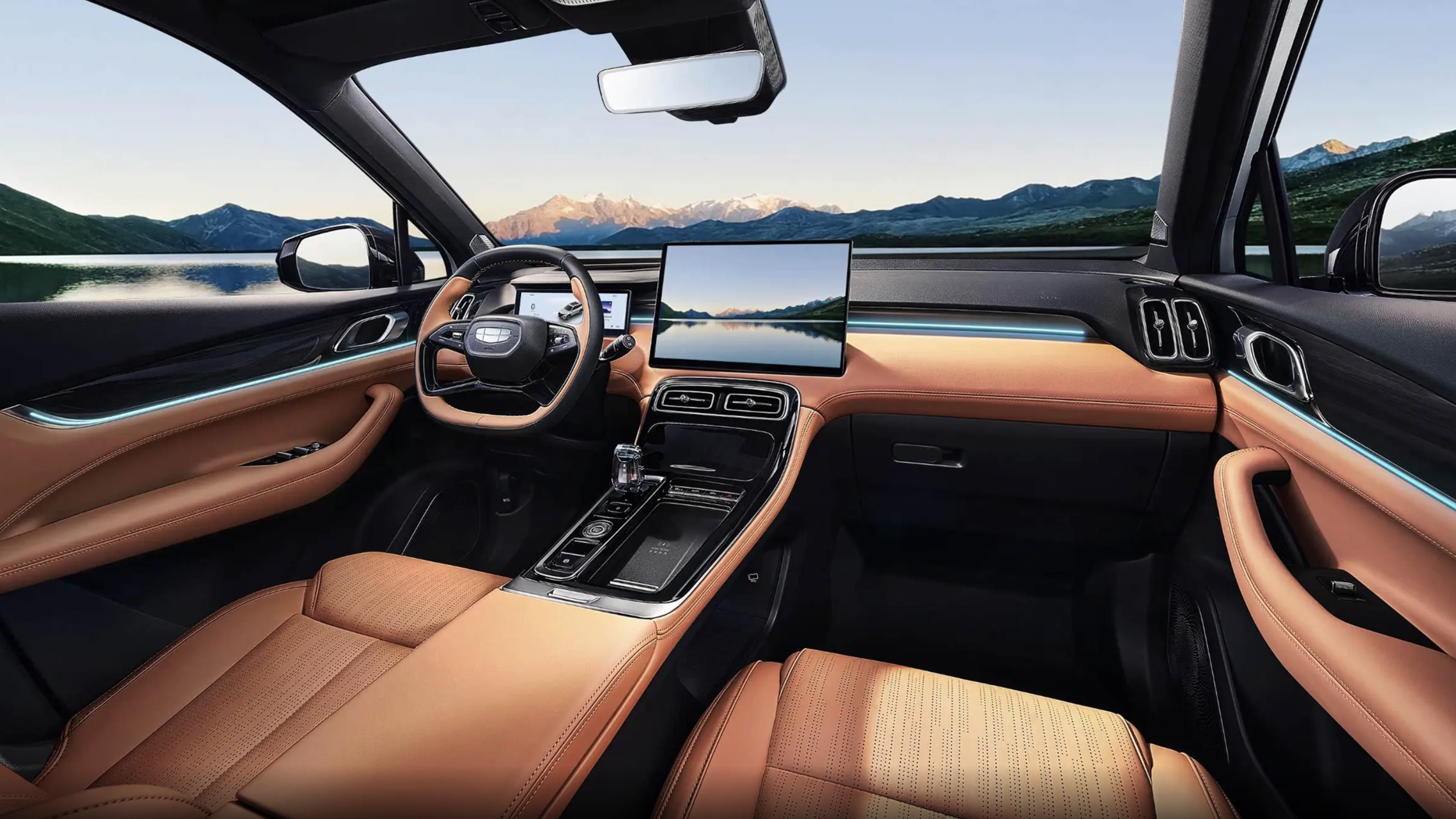 卷王吉利再发力,新博越 L 售价下探至 9.29 万元