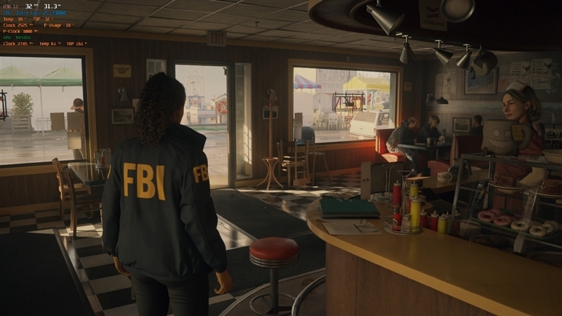 映众RTX 5060 Ti曜夜16GB显卡评测:小巧简约 DLSS 4表现亮眼