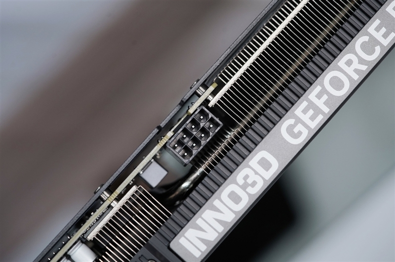 映众RTX 5060 Ti曜夜16GB显卡评测:小巧简约 DLSS 4表现亮眼