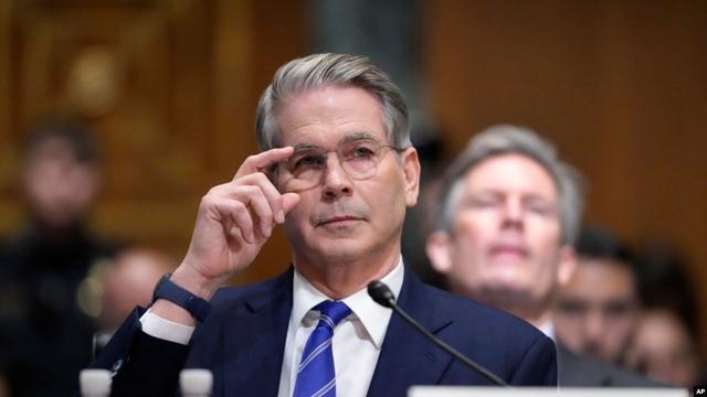 （让美军融资，美国财长贝森特应该也出了不少主意）