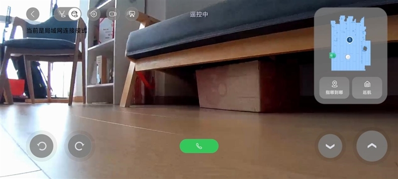 能拖还能抓 石头G30 Space探索版评测:重新定义下一代家用清洁机器人