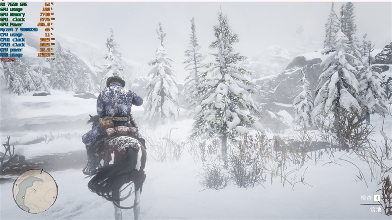 性能、价格全方位碾压RTX 4060!AMD RX 7650 GRE首发评测