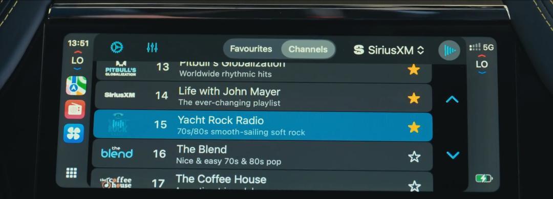 满血版CarPlay终于来了,但我有生之年未必用得上