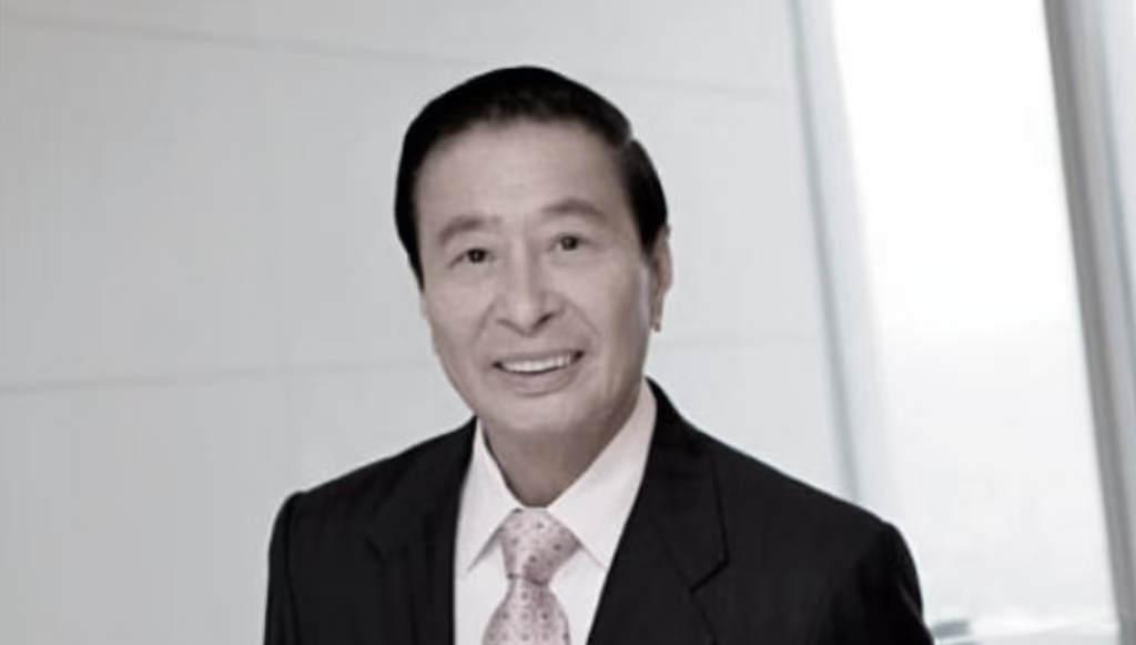 图源：恒基兆业地产官网 截图
