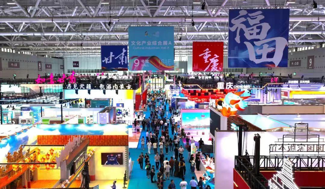 科技如何赋能文博与文创？故宫、马王堆数字化探索“历史+AI”