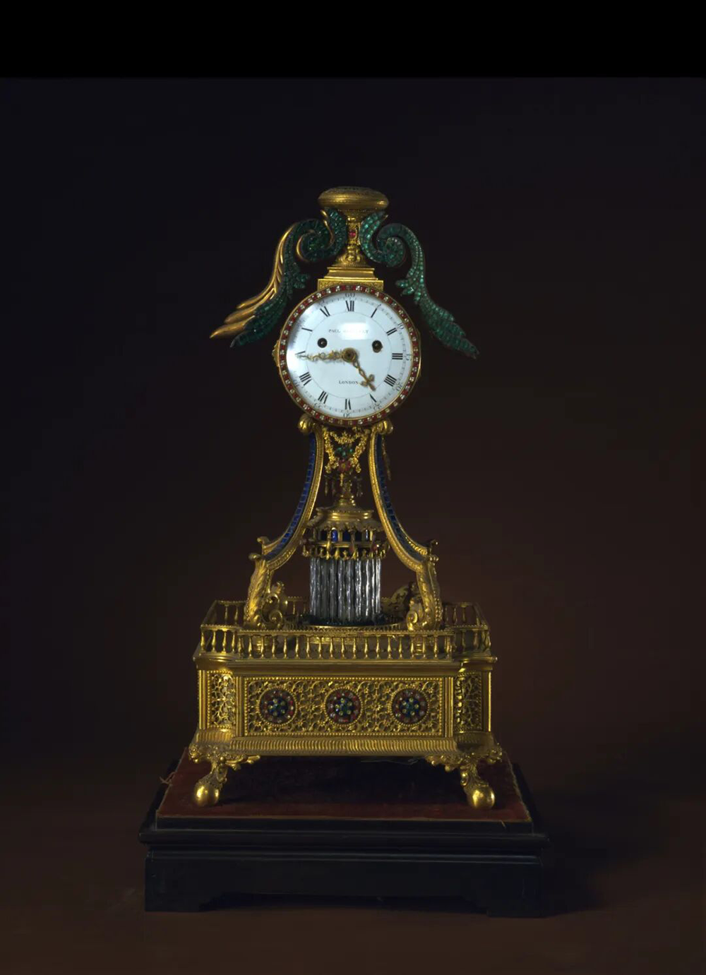 养心殿、长春宫、体元殿、乾隆花园,北京故宫多个重要景点陆续开放