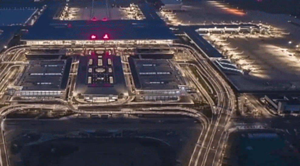 视频丨出行更便利、物流更高效！多项交通工程迎新进展