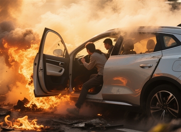 工信部将整顿“隐藏式车门把手”:公示强制性国标修订计划