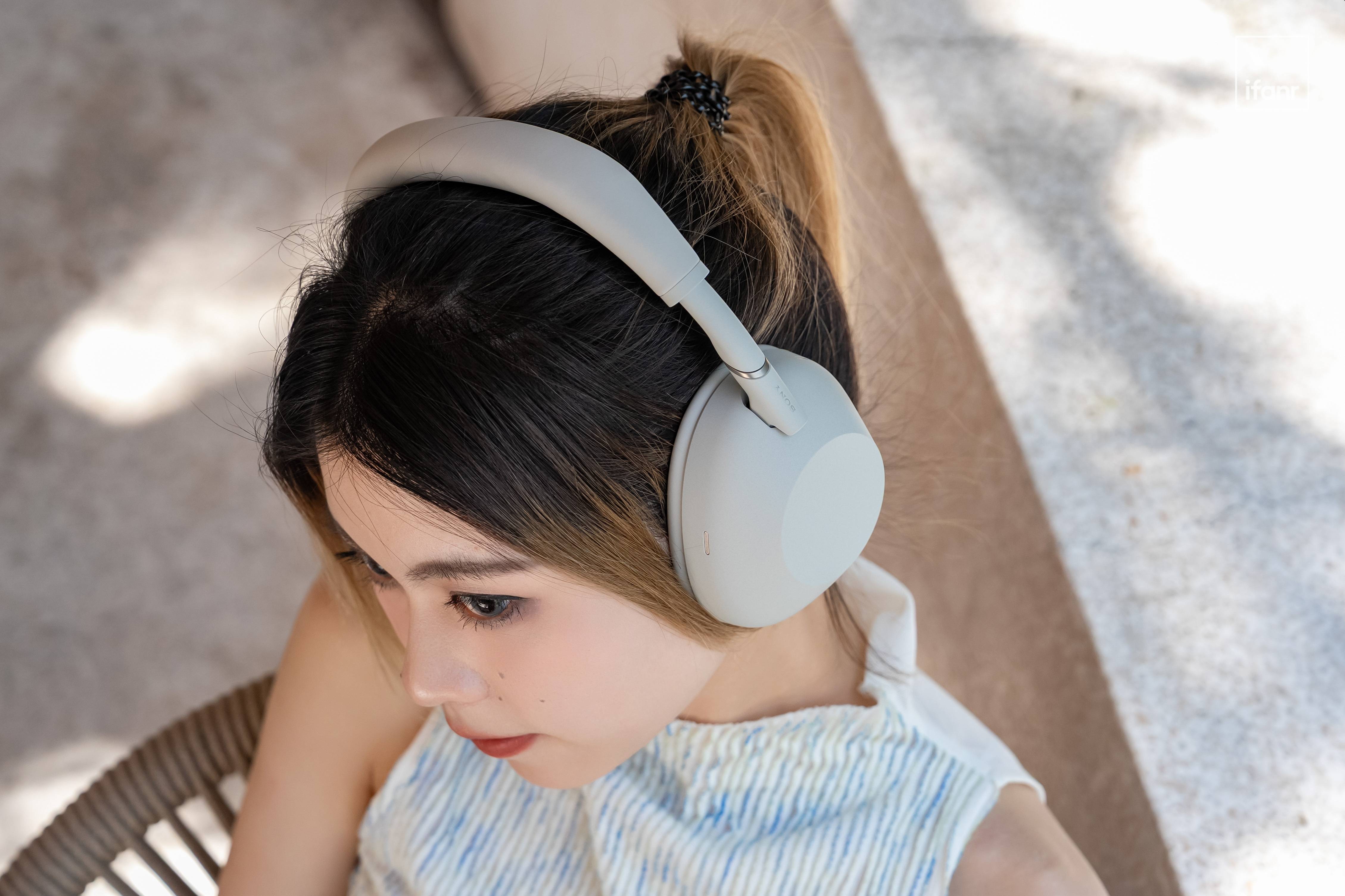 索尼 WH-1000XM6 首发评测:一款迟到三年的索尼旗舰降噪耳机