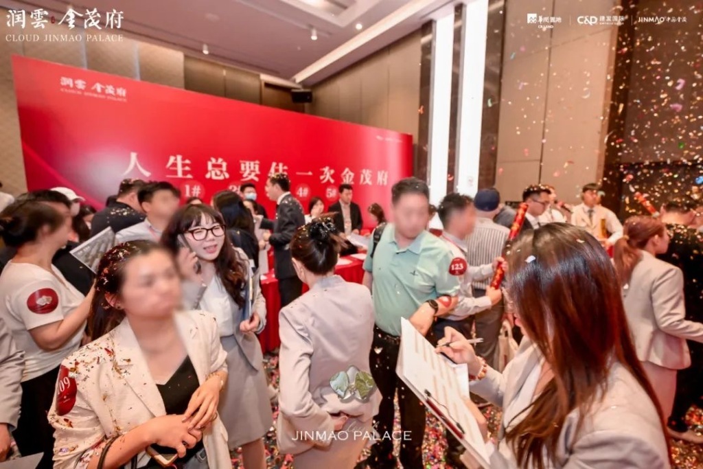 上海一天内三个楼盘“日光”,优质二手房价格止跌为新房市场展现支撑