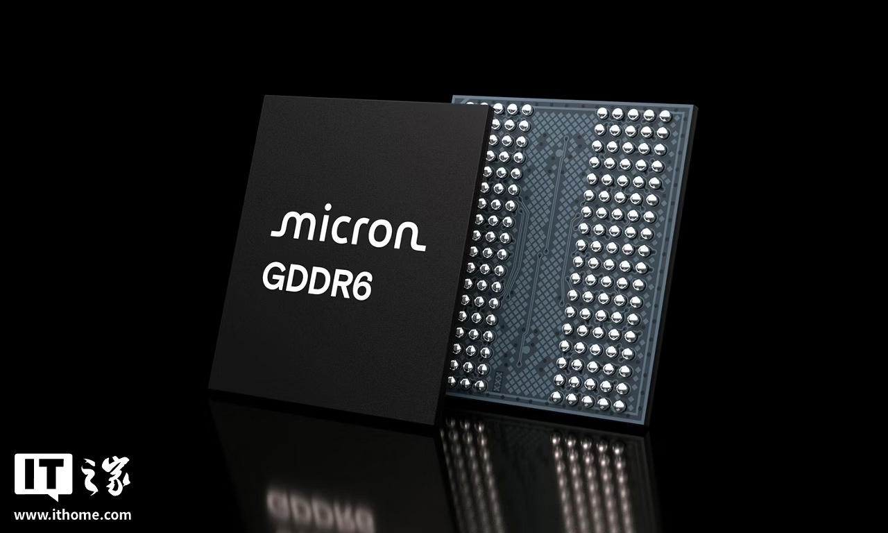 消息称AMD已通知华硕、技嘉等合作厂商,GPU至少涨价10%