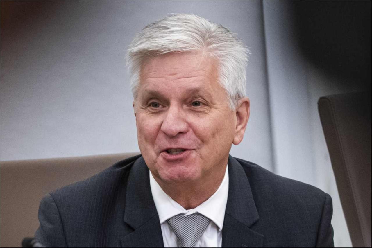 美联储 理事 沃 勒 christopher waller 讲话 (99) 사진