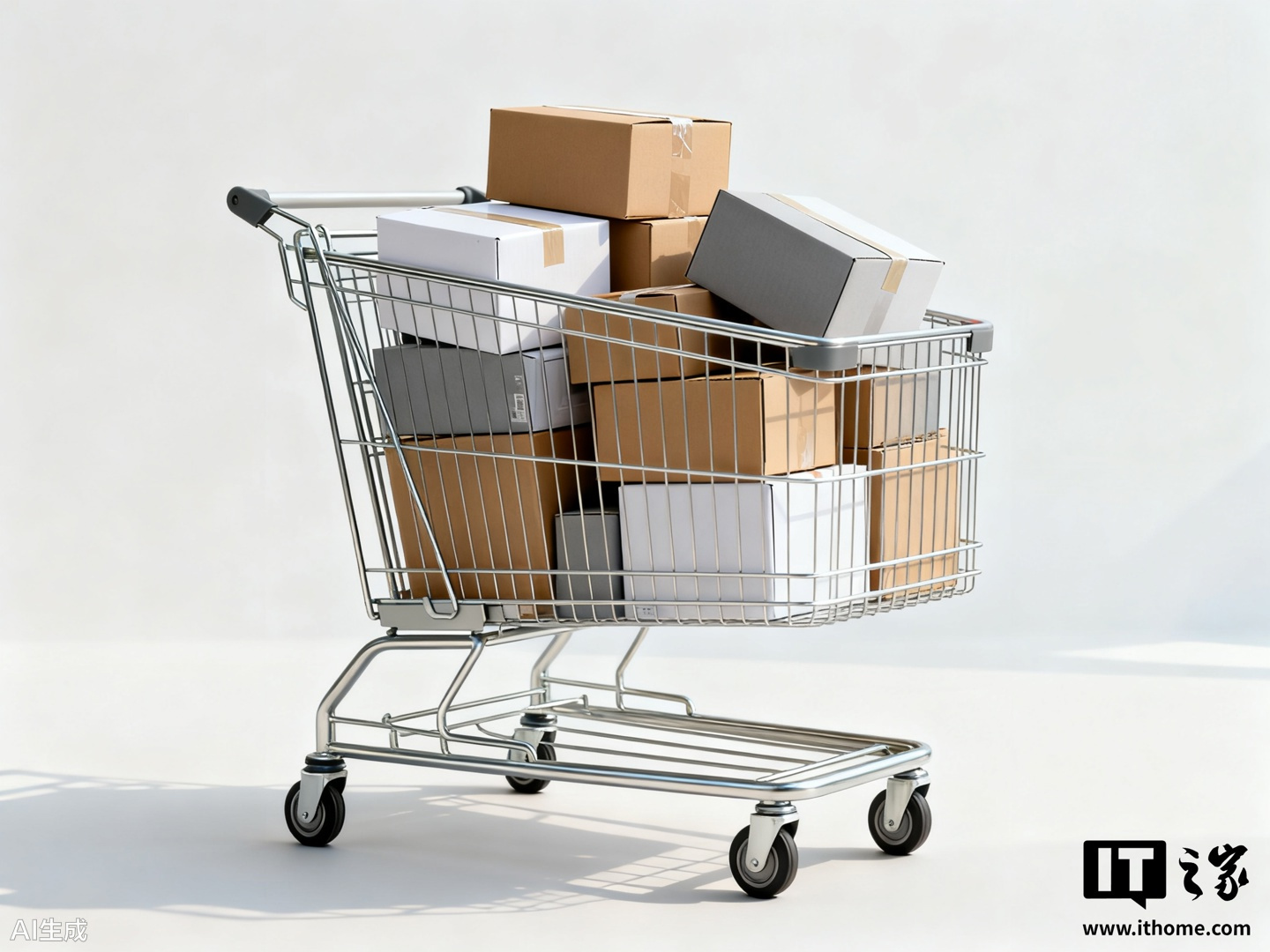 月均百亿件，我国快递包裹市场规模连续十一年保持全球第一_凤凰网