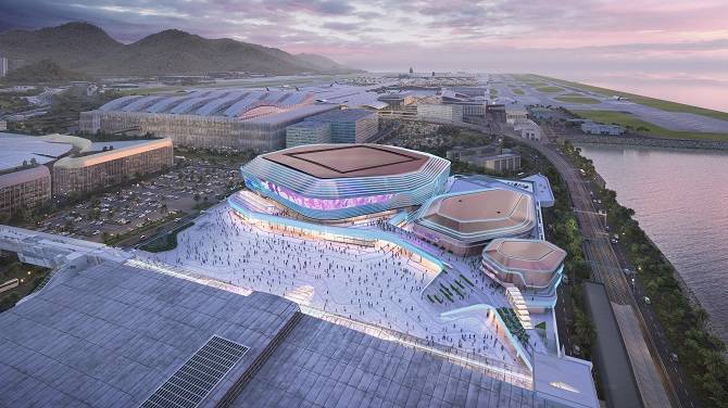 粤车南下最早 11 月成行,但还是坐公交方便