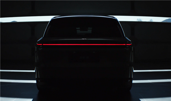 理想汽车官宣:首款纯电SUV i8将于7月发布