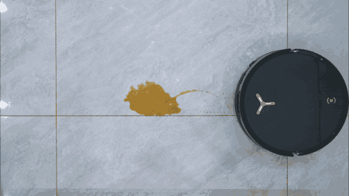 科沃斯地宝X9 PRO实测:飓风吸尘+活水滚筒洗地如何碾压传统扫地机?