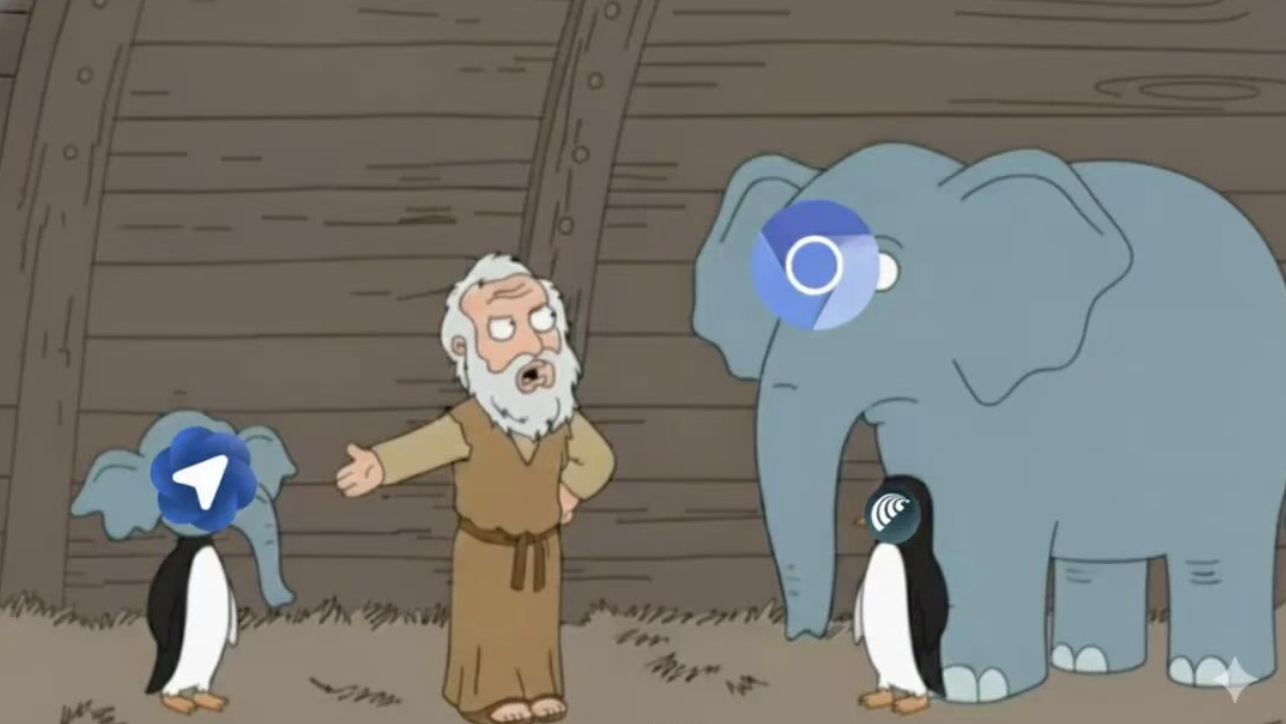 体验了一周 ChatGPT 浏览器,我还是把 Chrome 装了回来