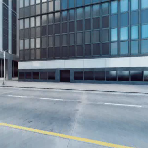 李飞飞押注的"世界模型,中国自研Matrix-3D已抢先实现了?