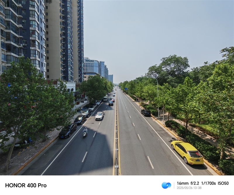 鱼与熊掌全都要!荣耀400 Pro评测:7.8mm机身塞进旗舰性能和影像