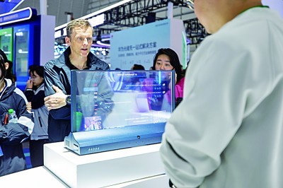 数智时代,从乌镇展望未来——写在2025年世界互联网大会乌镇峰会开幕之际