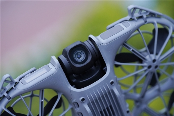 会飞的跟拍摄影师！大疆DJI Neo 2图赏