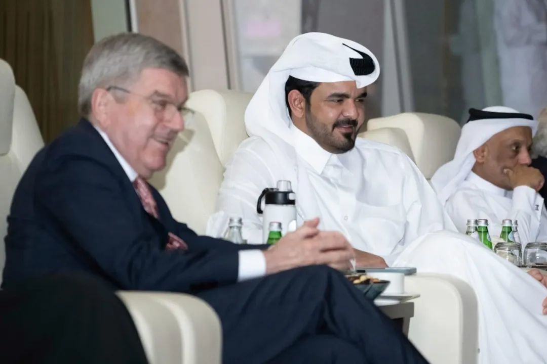 国际乒联主席换届选举混乱不堪,那个曾涉嫌“贿选”的男人继续作妖