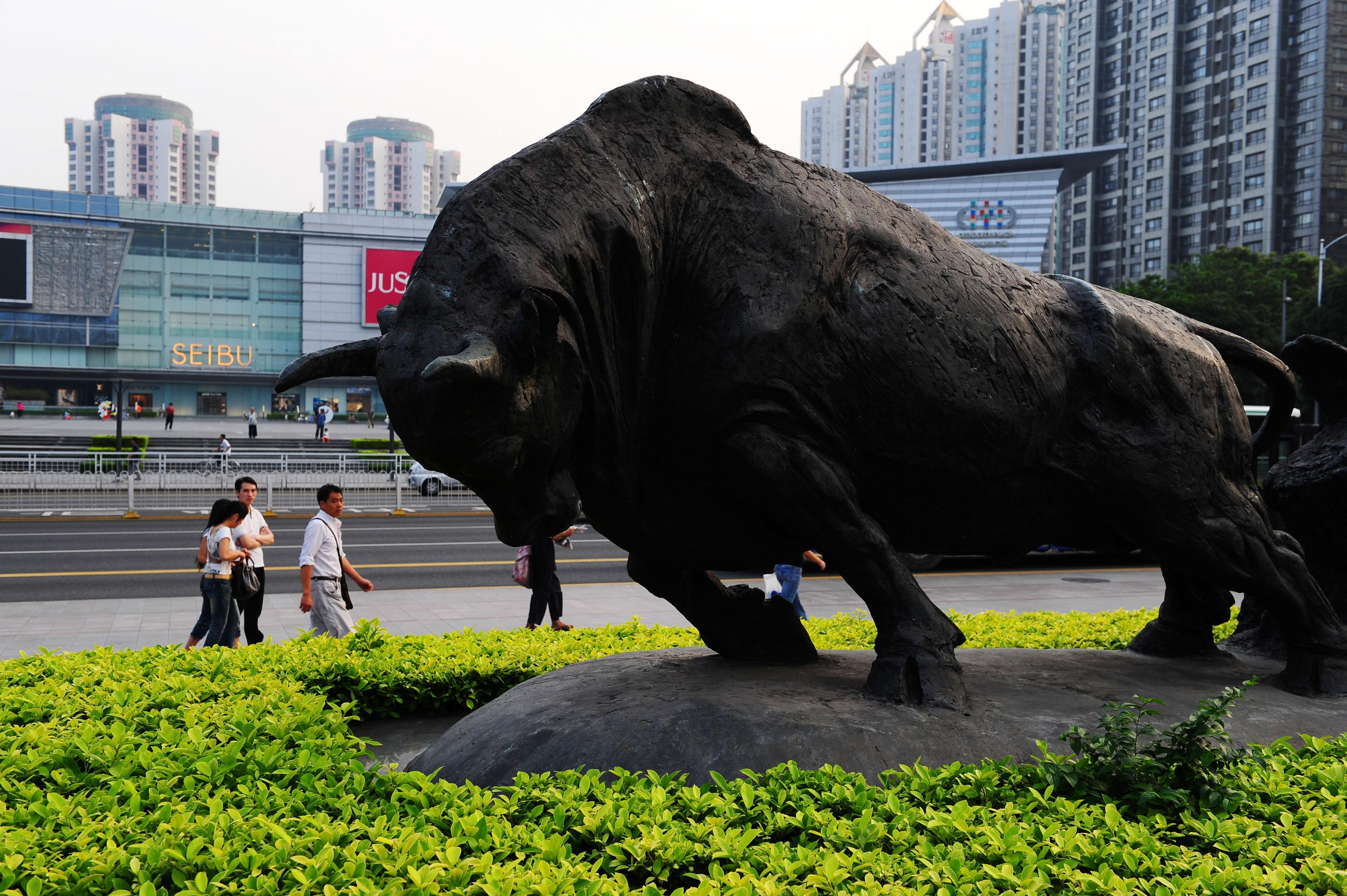 四个“在中国”，本质上是中国以开放姿态融入世界的生动实践。中国持续释放的开放“引力波”，既是自身高质量发展的需要，更是推动构建开放型世界经济的责任担当。（新华社图）