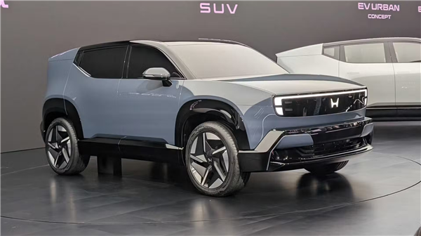 为应对中国汽车价格战 本田拟在印度生产电动车出口全球