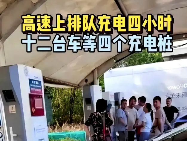 发现了没有?若你的燃油车车龄在10年以内,别考虑现在换电车,这三点原因,别当“大冤种”了!