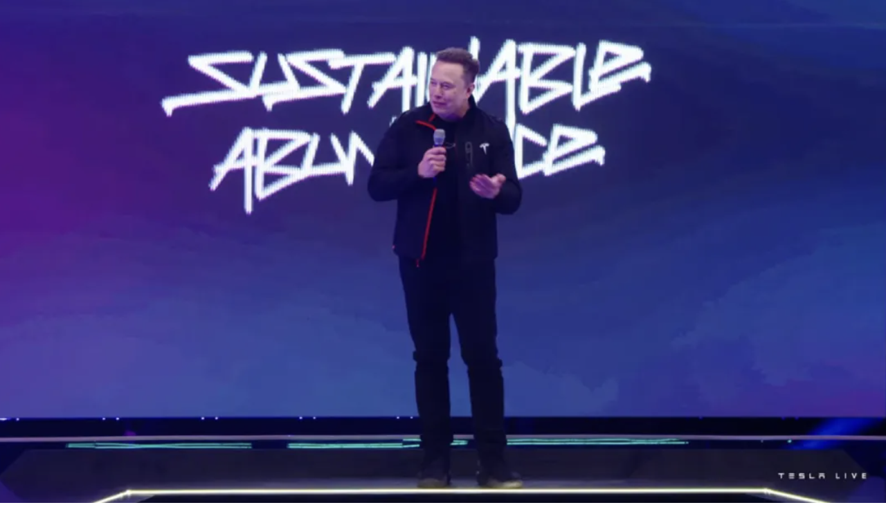 历史第一人!马斯克锁定万亿薪酬包,但得先完成这些不可能任务