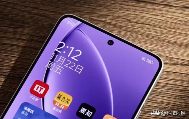 中国手机市场重新“洗牌”,苹果第五,华为第二,最大黑马诞生