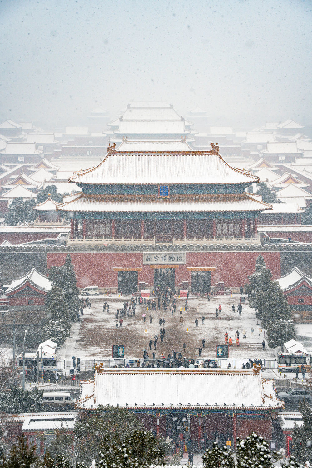 2023年/摄影:徐宏岩