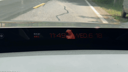 小米 YU7 首测:当一台性能猛兽,开启了顾家模式