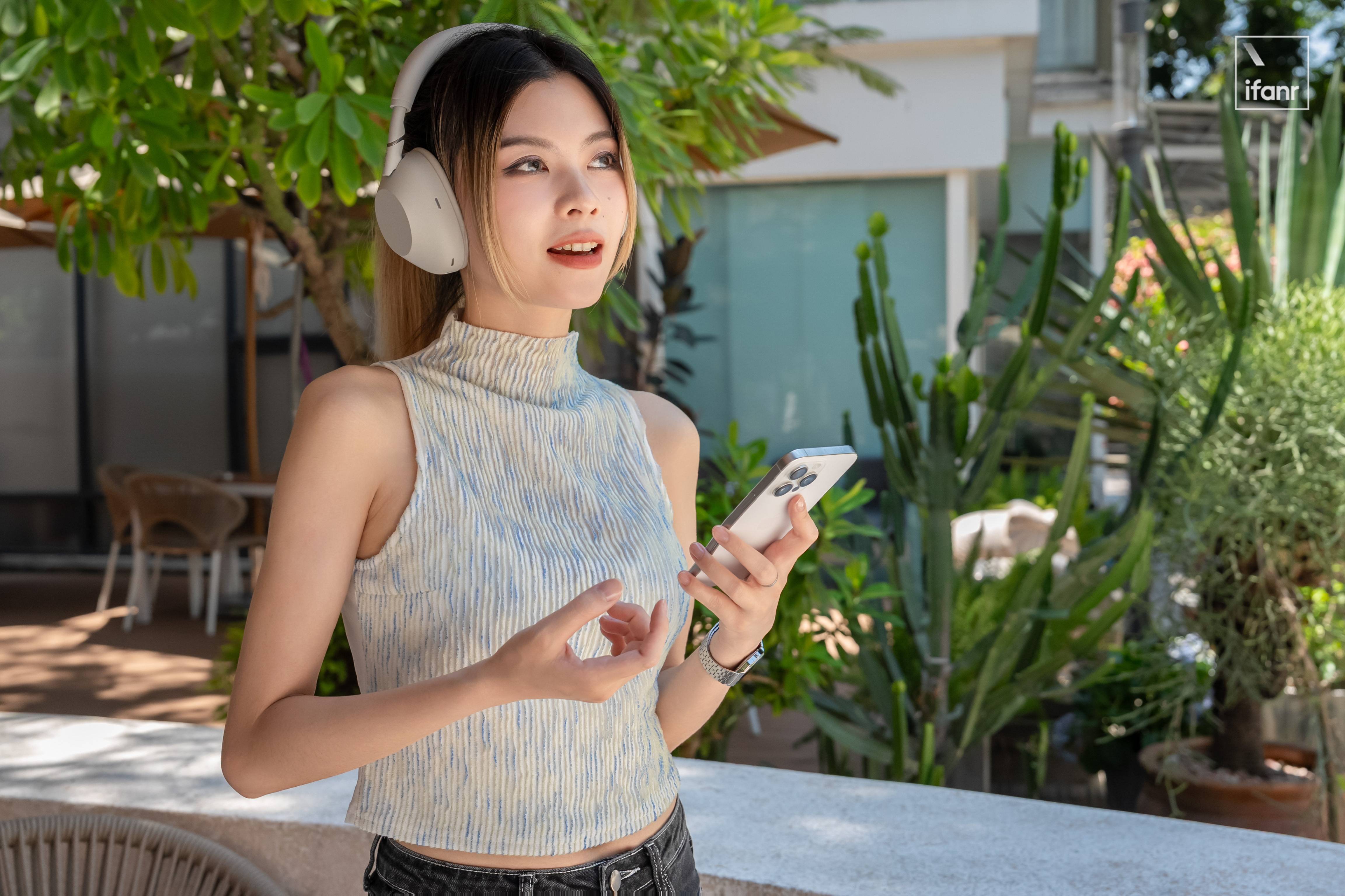 索尼 WH-1000XM6 首发评测:一款迟到三年的索尼旗舰降噪耳机