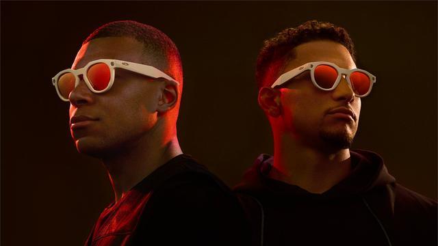 Meta推出Oakley Meta HSTN智能眼镜,399美元起