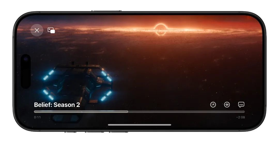 前苹果设计师无意了 iPhone 的新软件设计