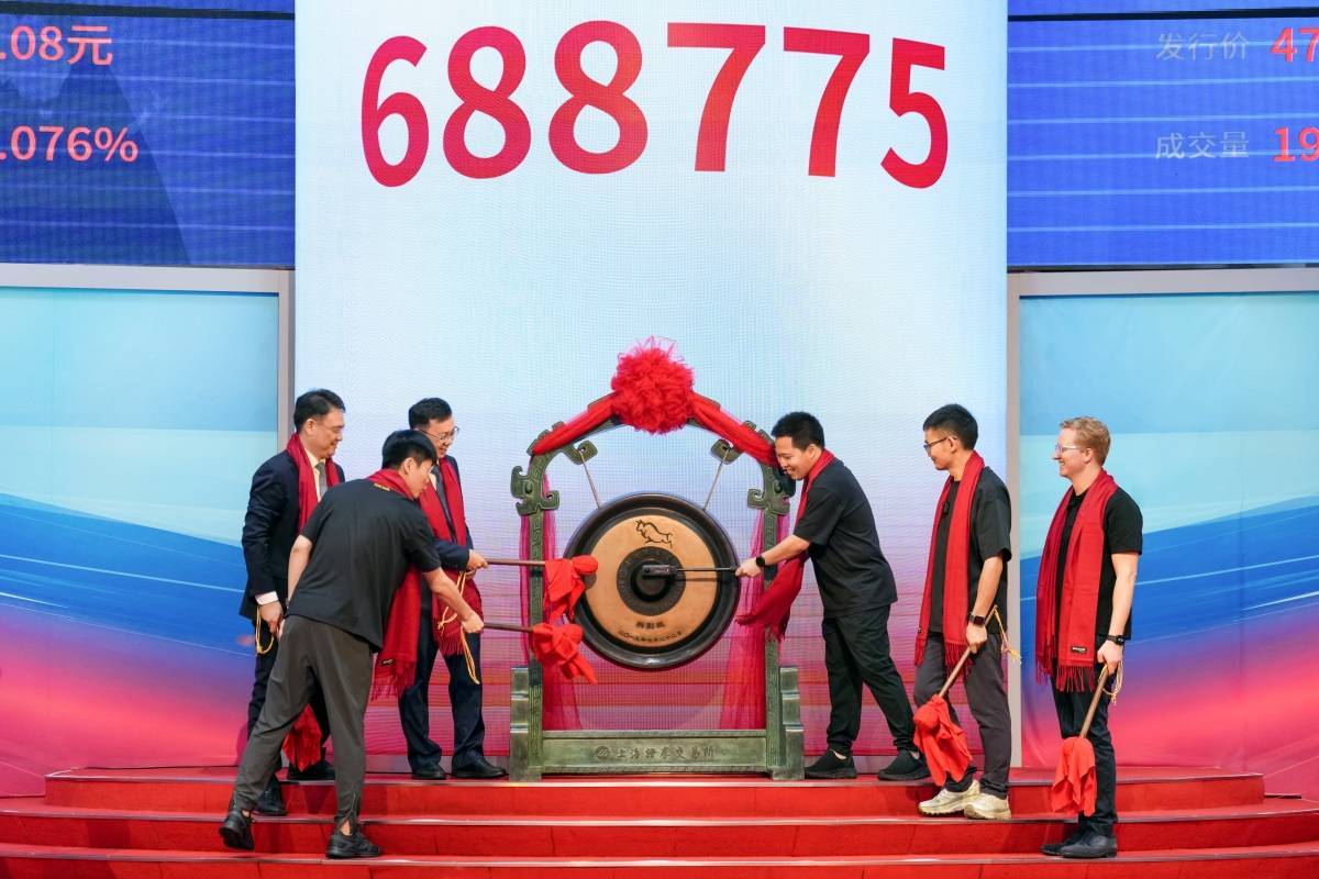 对话影石创始人刘靖康:不走低价的性价比,是我们成功的关键